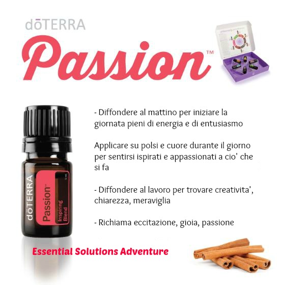 Blog-ready-passion italiano